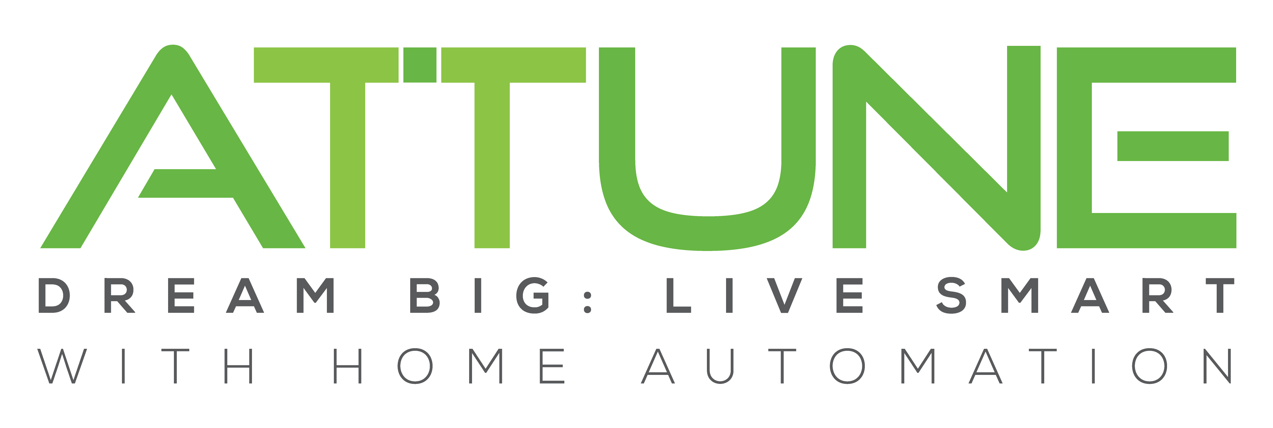Attune Logo