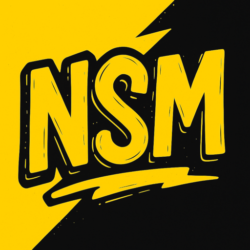 NSM Logo